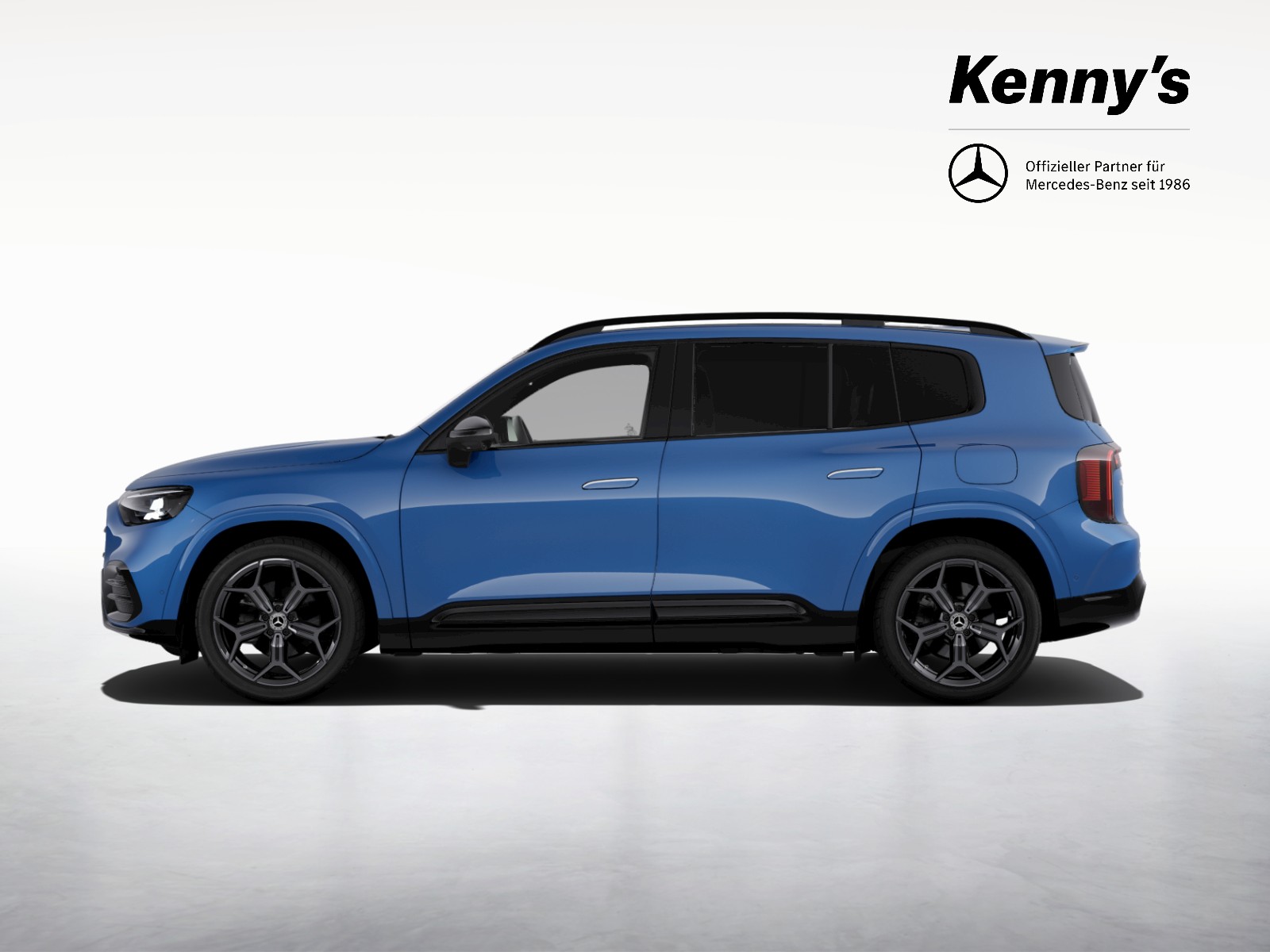 MERCEDES-BENZ GLB 220 4MATIC-showroom-element-2