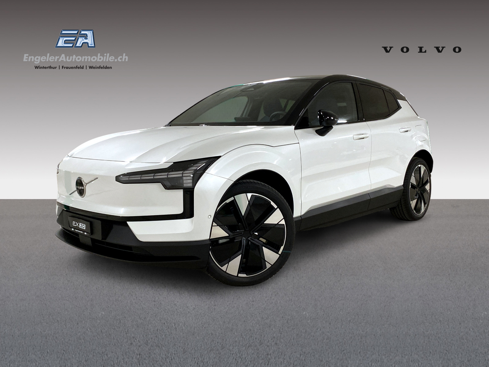VOLVO EX 30 E60 Twin Ultra Performance AWD