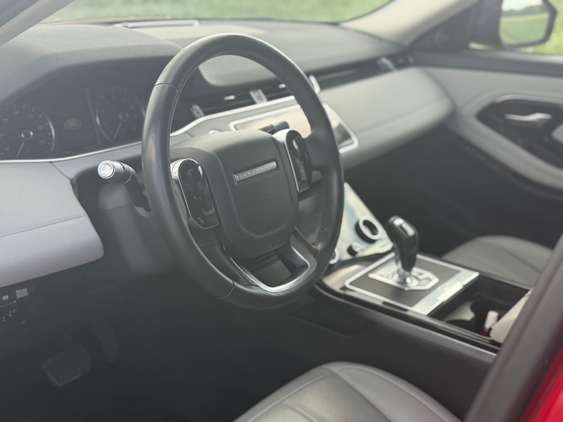 LAND ROVER Range Rover Evoque R-Dynamic P 200 S AT9-image-13