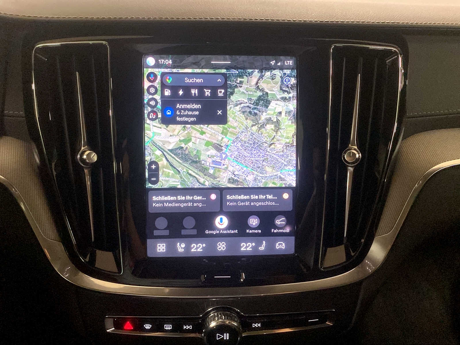 VOLVO V60 2.0 T8 TE Ultra Dark Heico-image-13