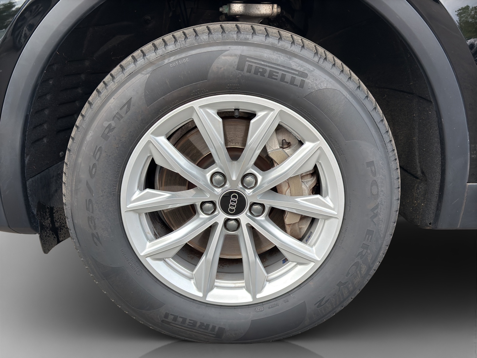 AUDI Q5 40 TDI quattro S-tronic-image-13