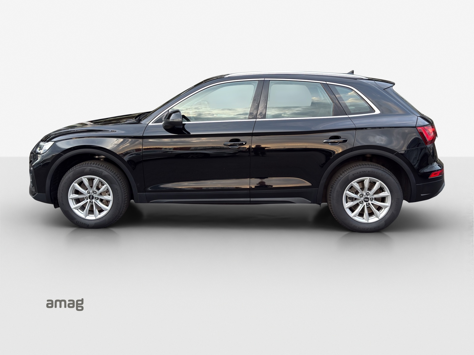AUDI Q5 40 TDI quattro S-tronic-showroom-element-1