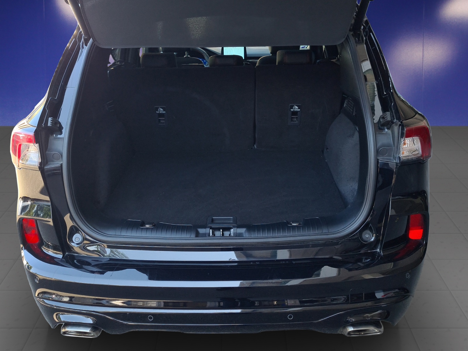 FORD Kuga 2.5i FHEV FULL-HYBRID 183 PS ST-Line X 4x4 AUTOMAT-image-14