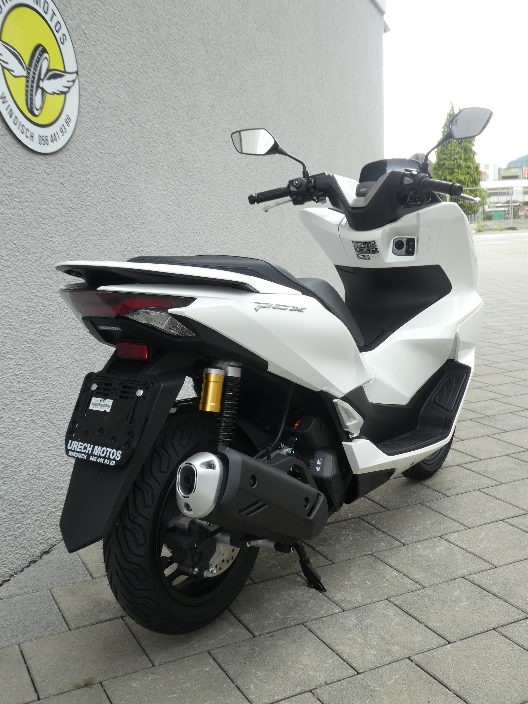 HONDA PCX 125 ABS DX-showroom-element-3