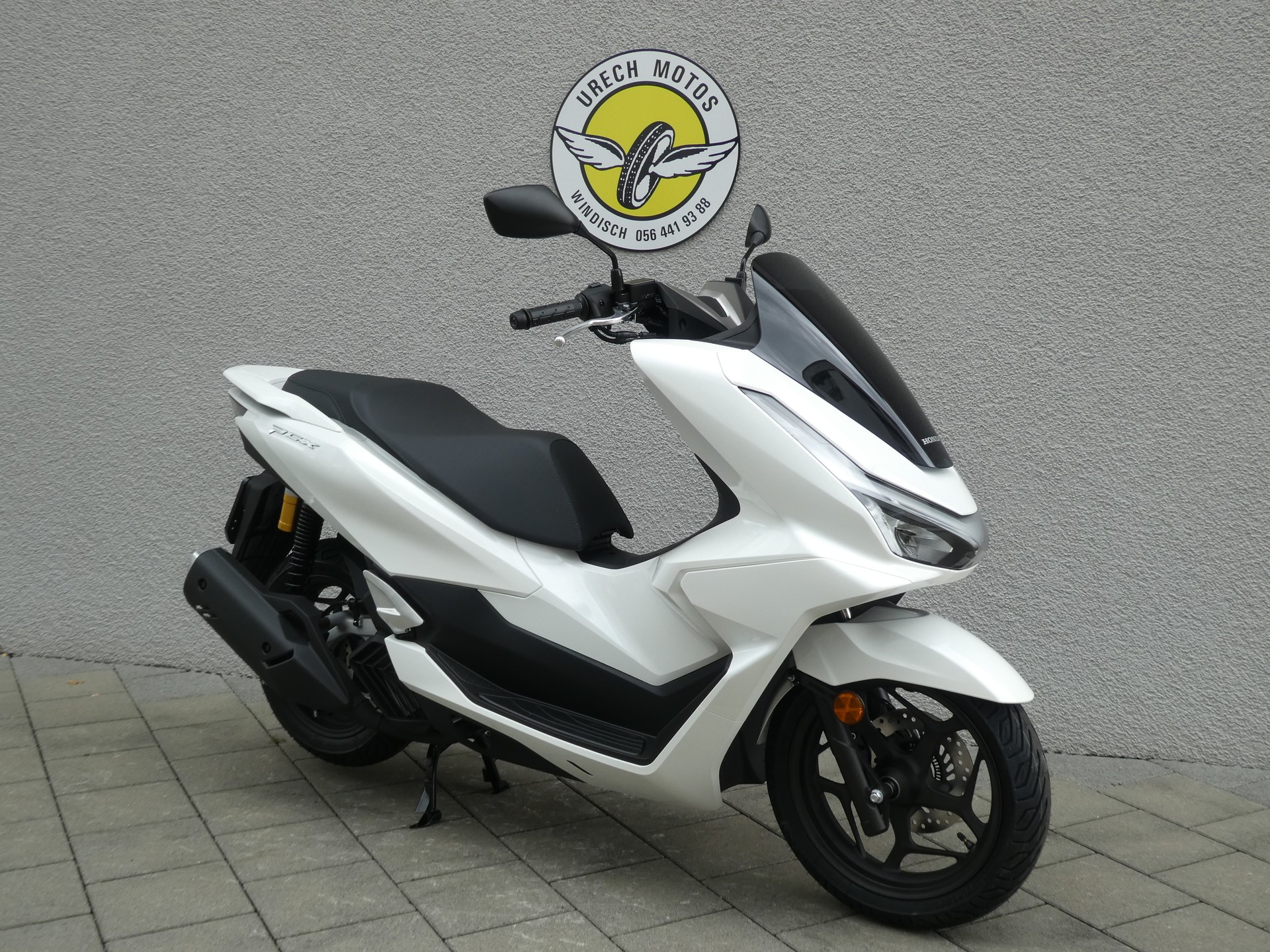 HONDA PCX 125 ABS DX