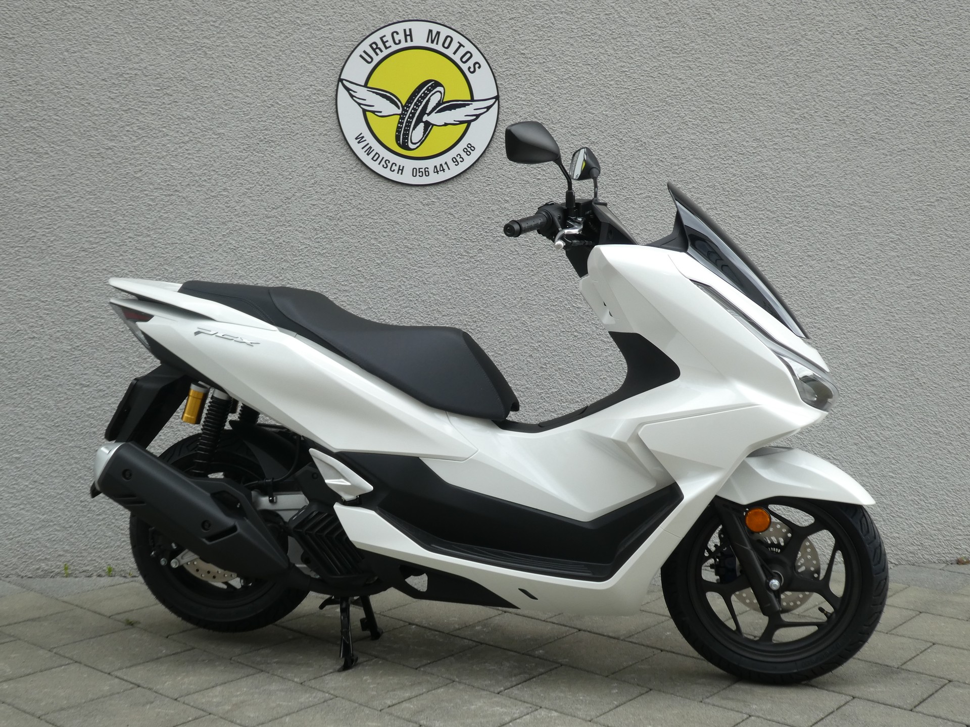 HONDA PCX 125 ABS DX-showroom-element-1