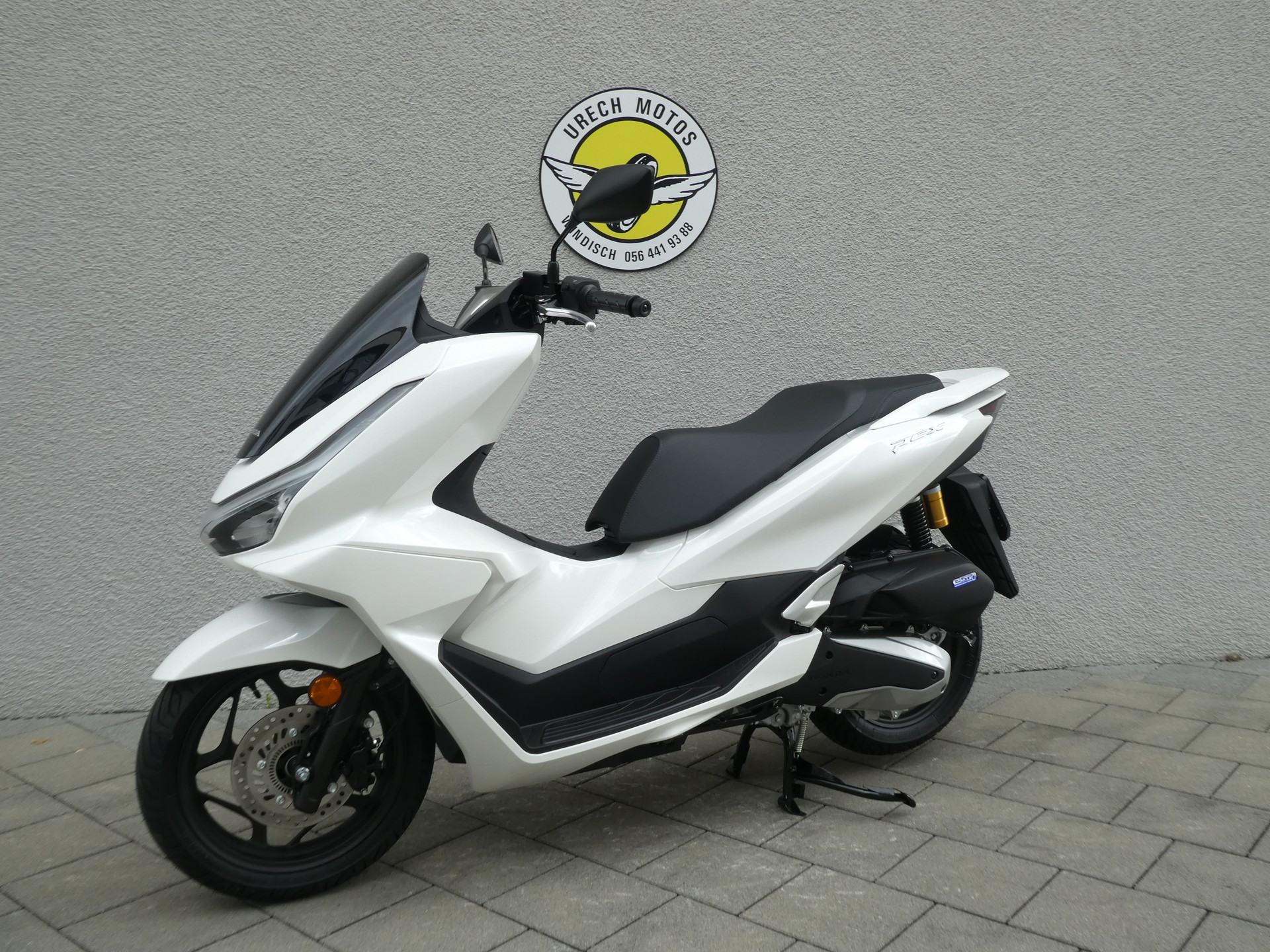 HONDA PCX 125 ABS DX-image-4