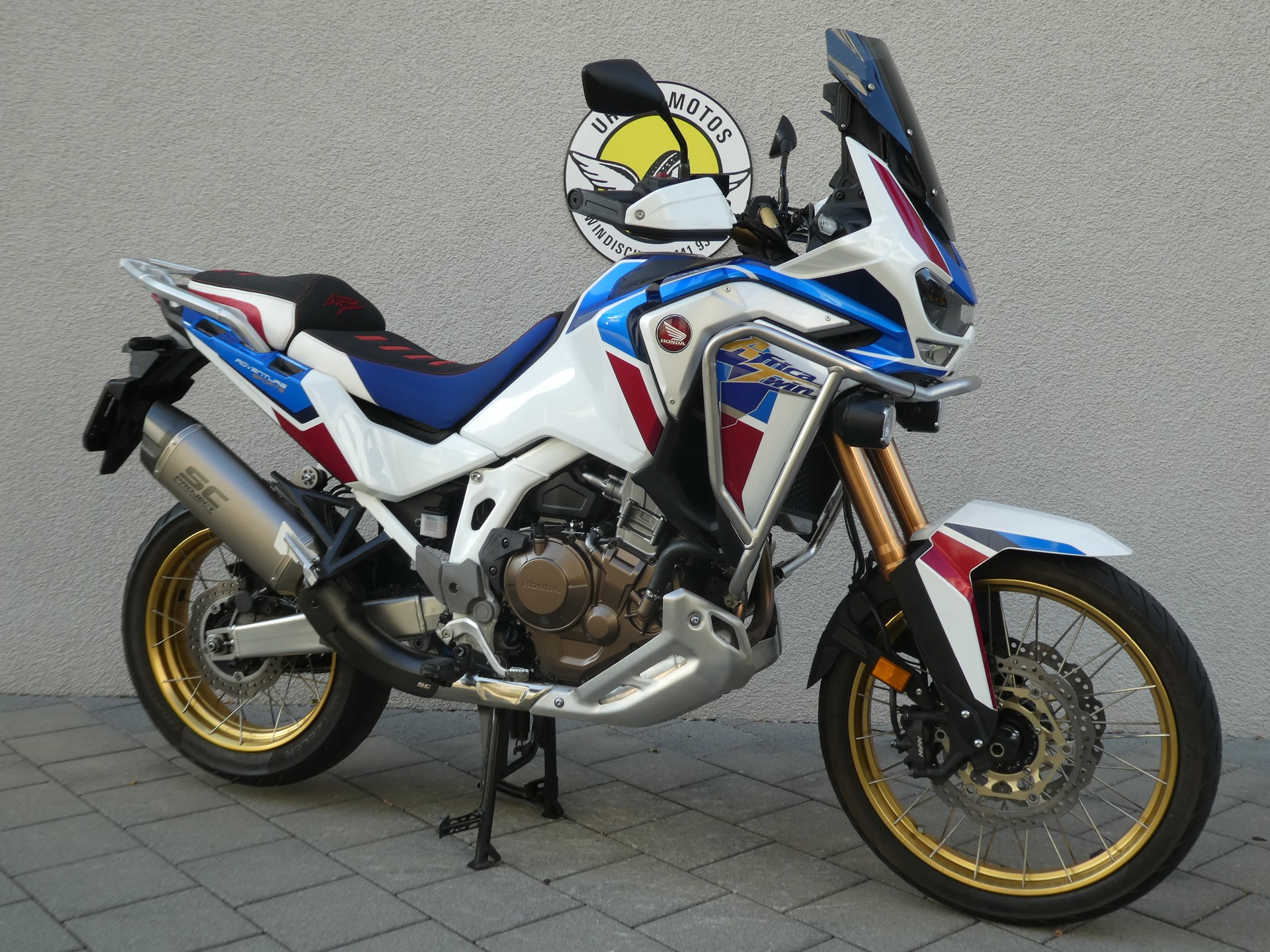 HONDA CRF 1100 AfriCa Twin Adventure-showroom-element-2