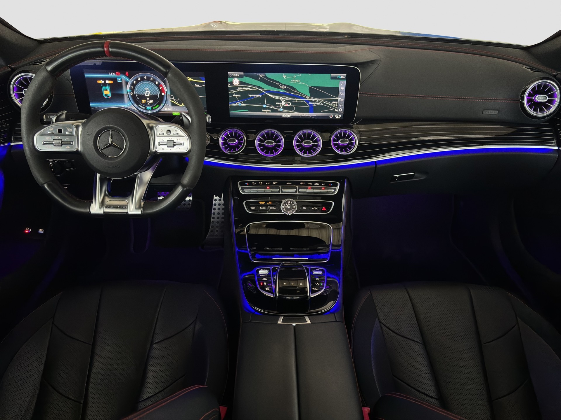 MERCEDES-BENZ CLS 53 AMG 4 Matic+-showroom-element-3