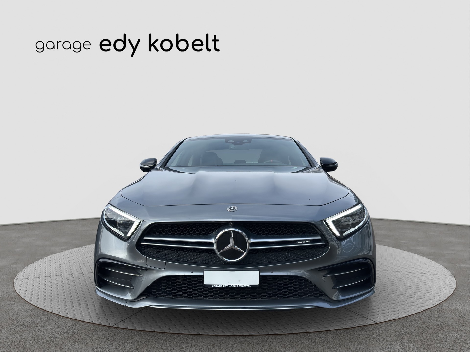MERCEDES-BENZ CLS 53 AMG 4 Matic+-showroom-element-2
