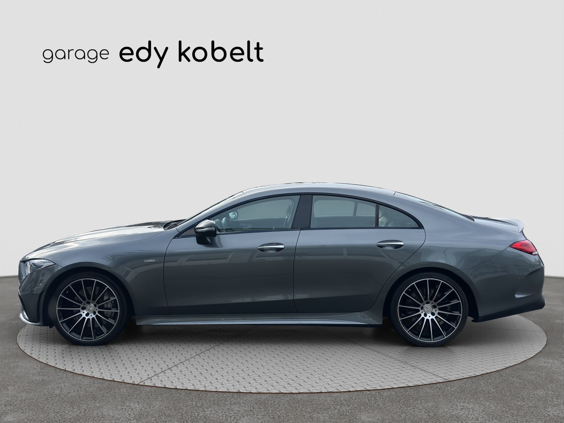 MERCEDES-BENZ CLS 53 AMG 4 Matic+-showroom-element-1