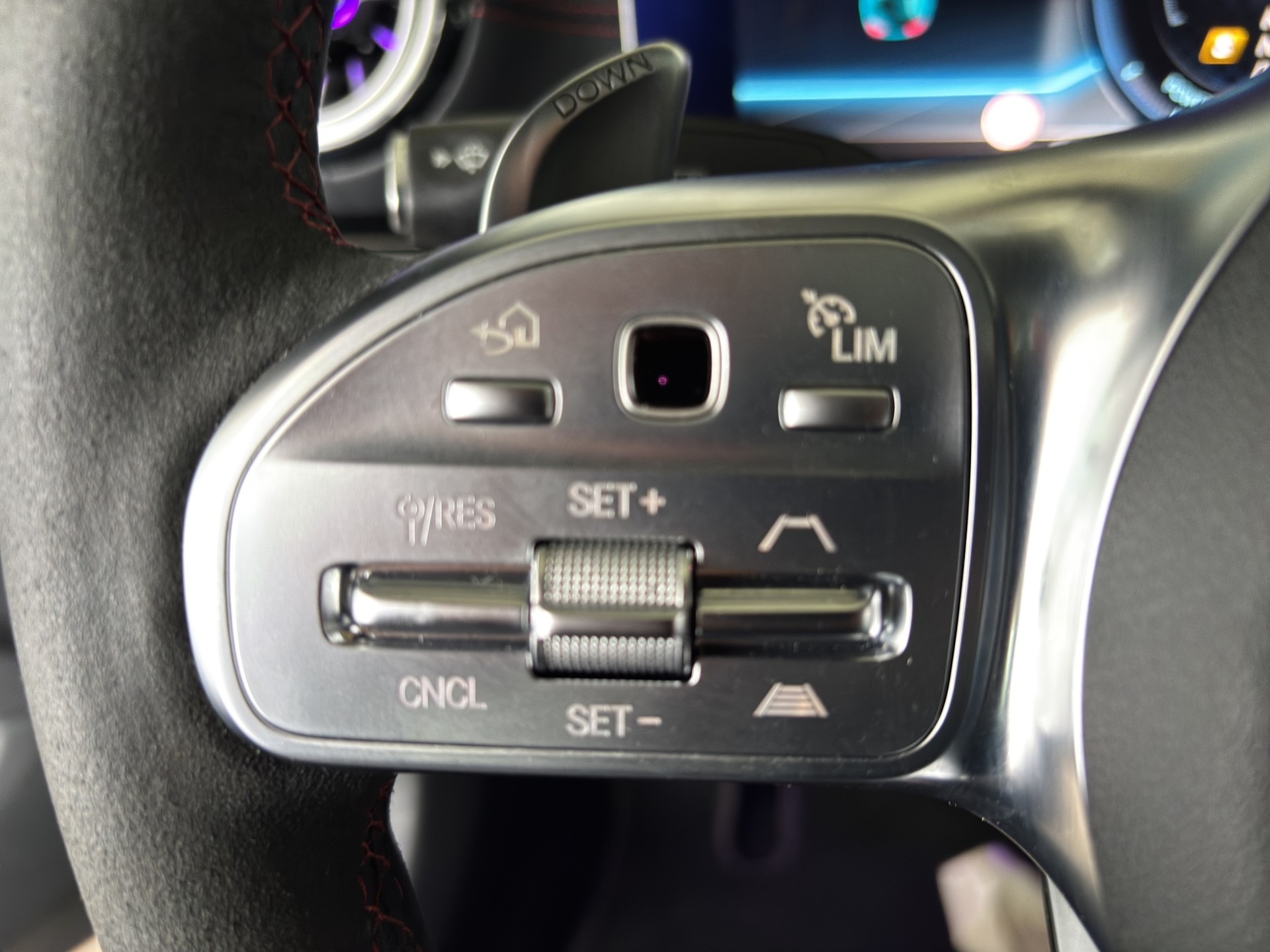 MERCEDES-BENZ CLS 53 AMG 4 Matic+-image-8