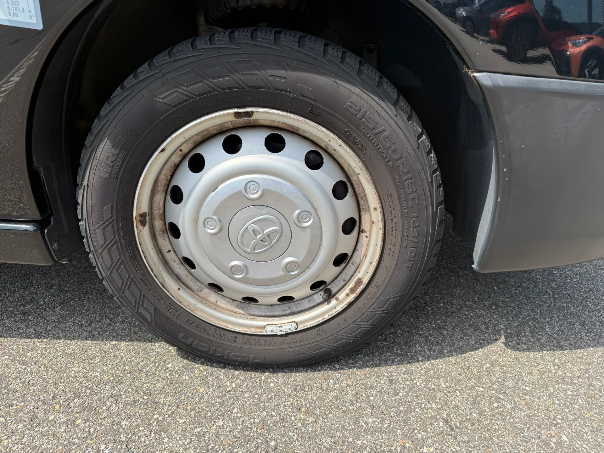 TOYOTA 1.6 D Terra-image-14