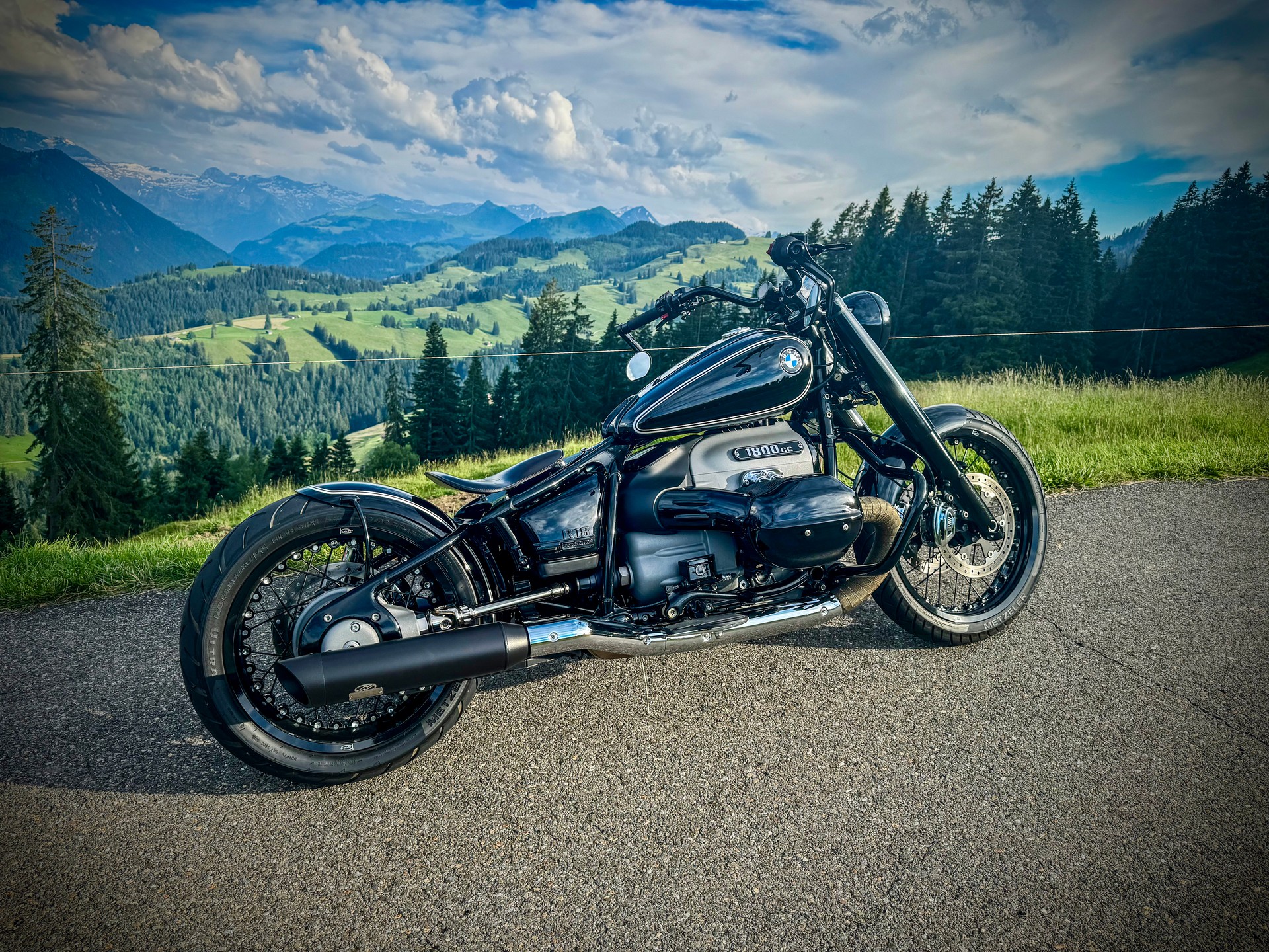 BMW R 18-image-0