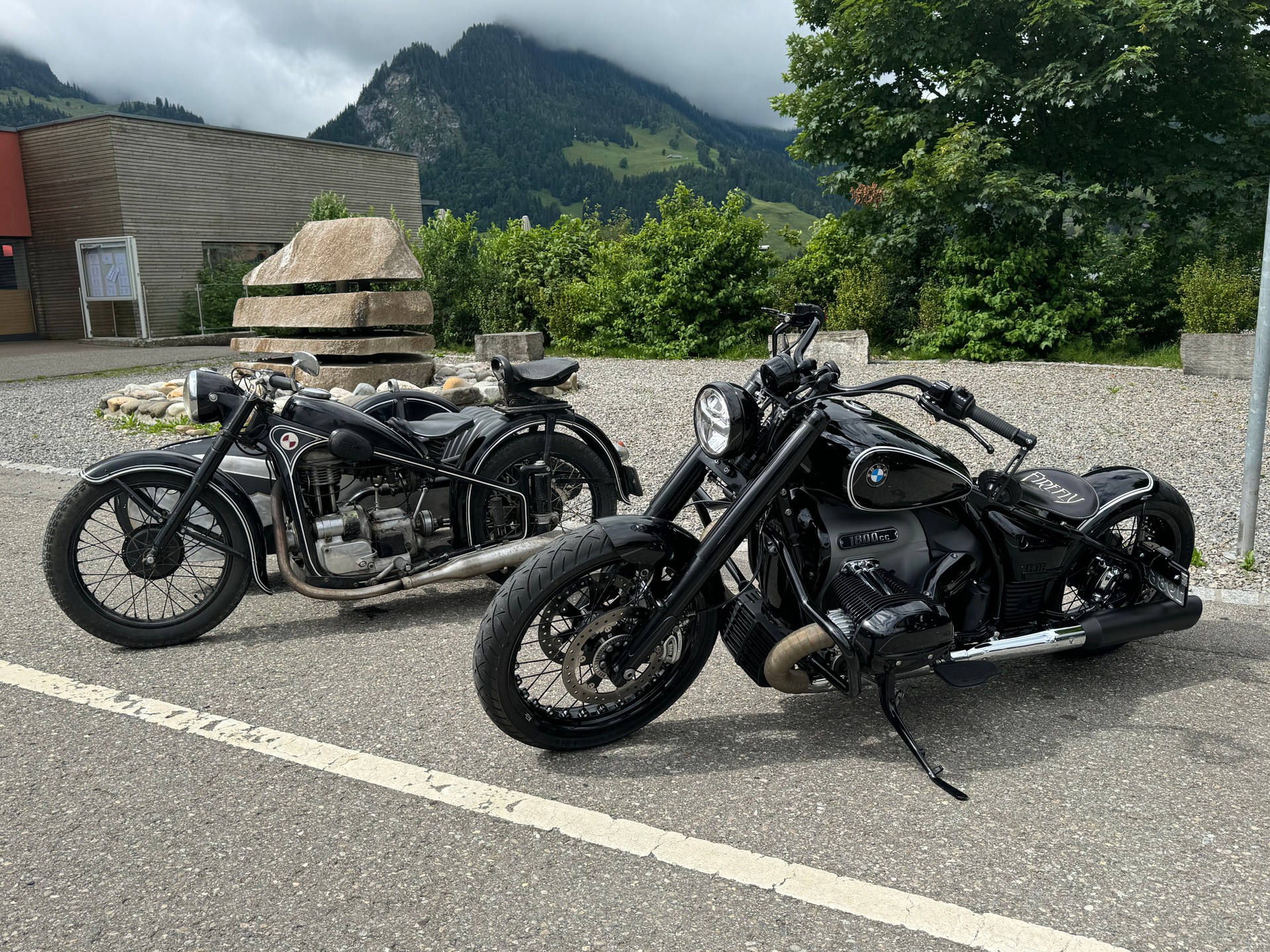 BMW R 18-image-1