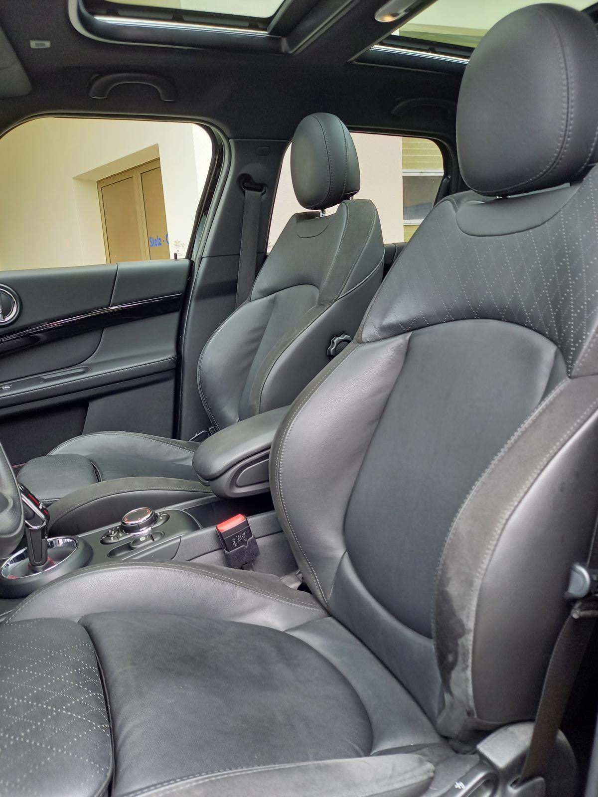 MINI Countryman Cooper S ALL4 Steptronic-image-11