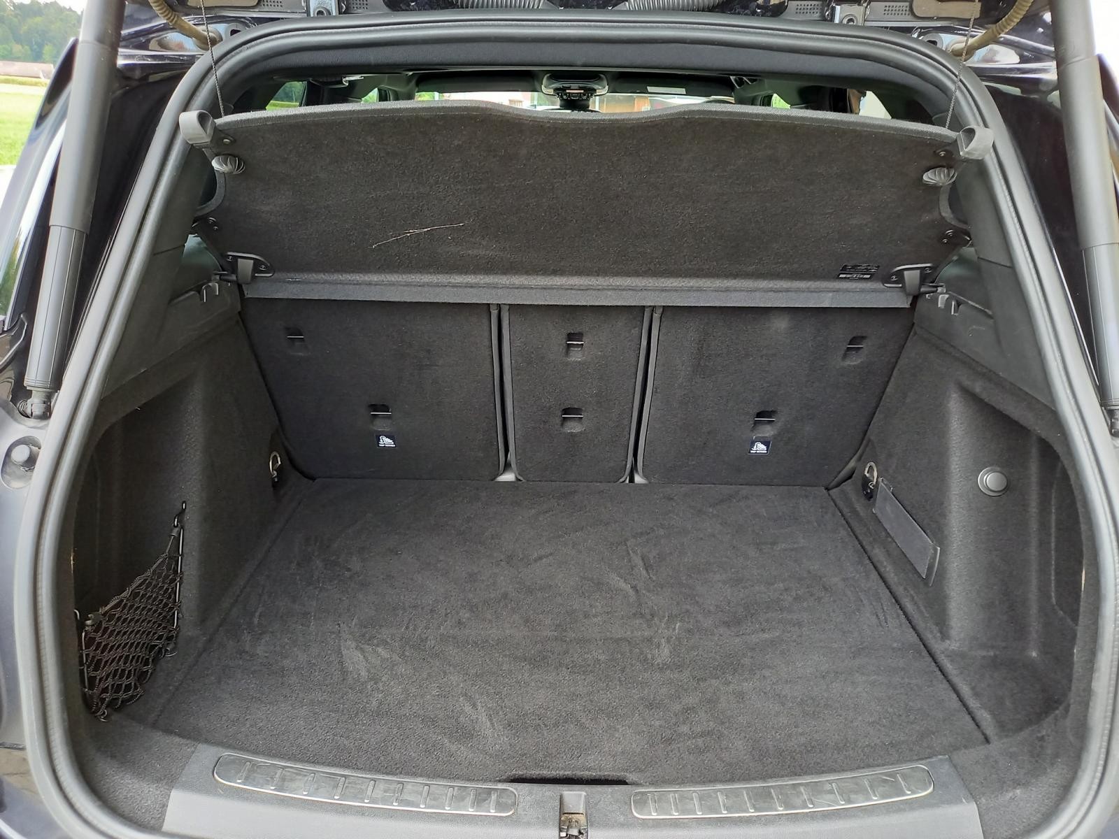 MINI Countryman Cooper S ALL4 Steptronic-image-14