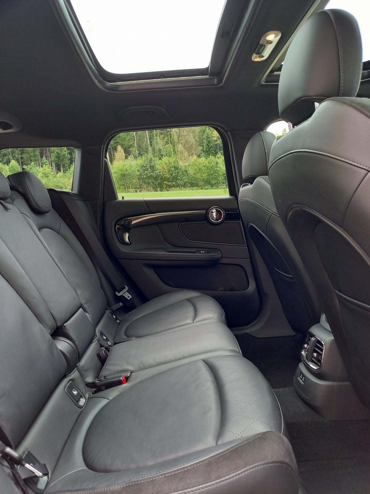 MINI Countryman Cooper S ALL4 Steptronic-image-12