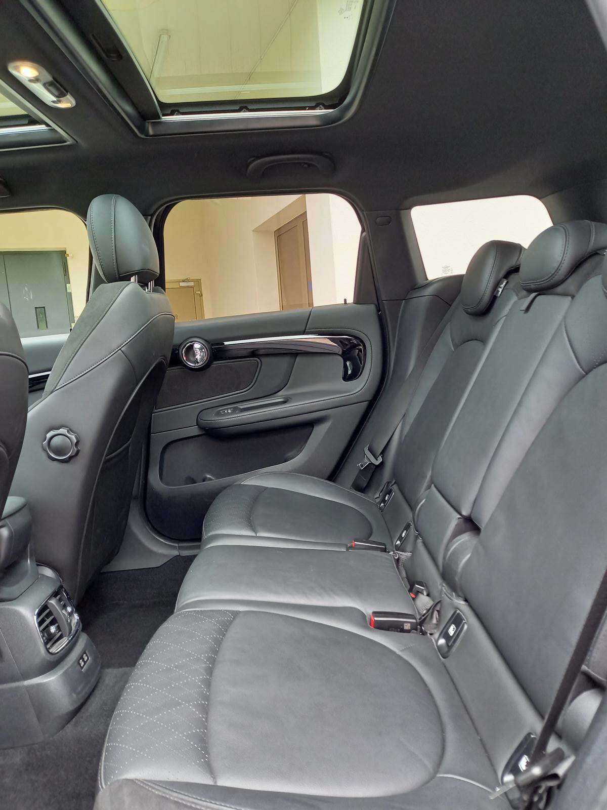 MINI Countryman Cooper S ALL4 Steptronic-image-13