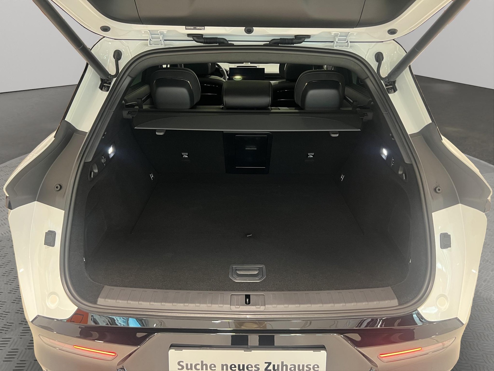 ZEEKR 7X Privilege AWD-image-4
