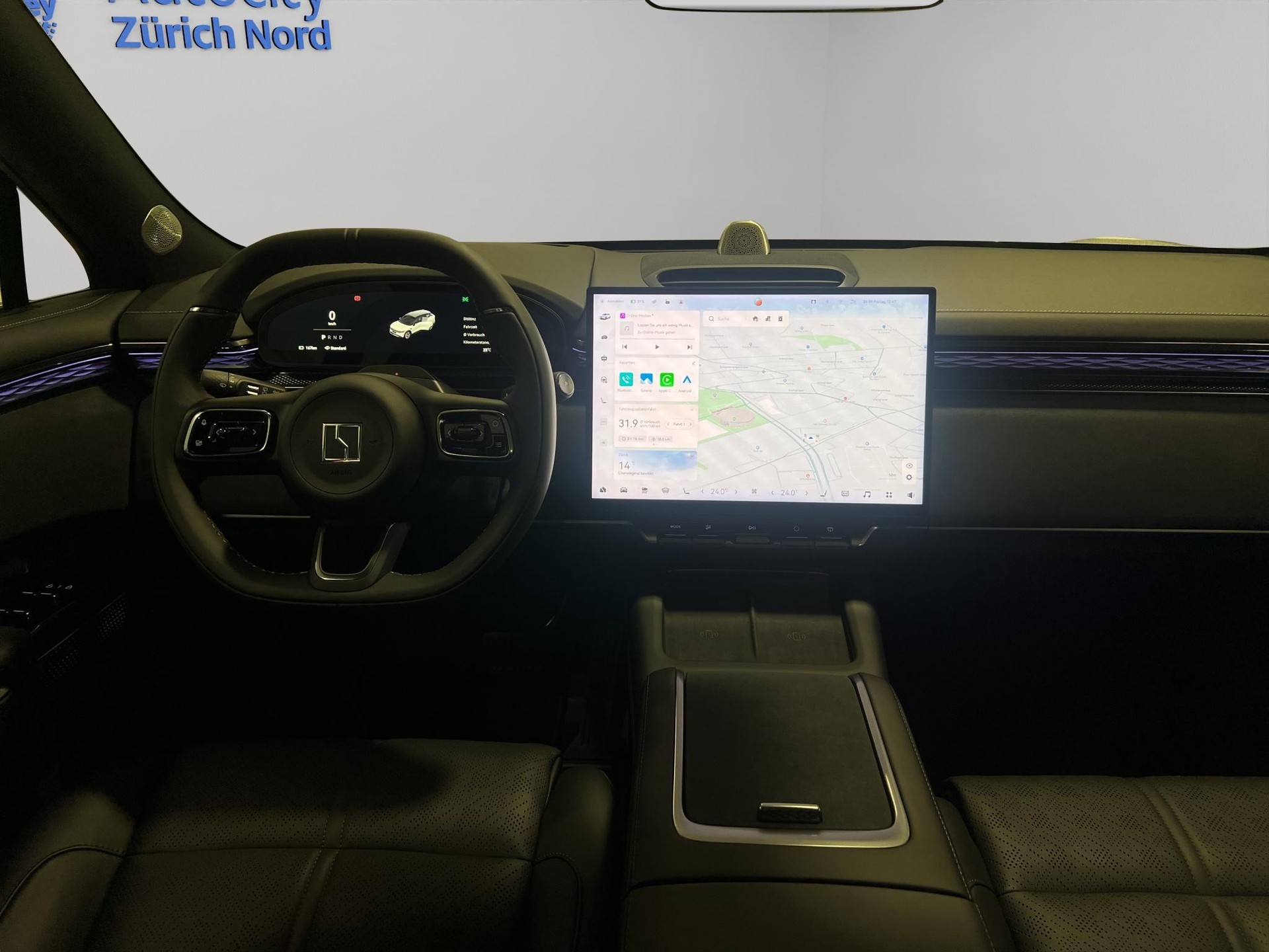 ZEEKR 7X Privilege AWD-image-11