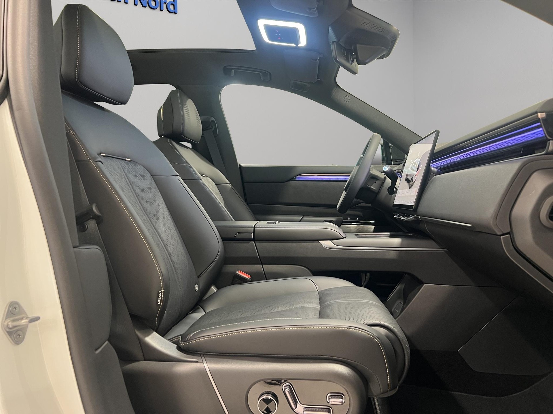ZEEKR 7X Privilege AWD-image-7