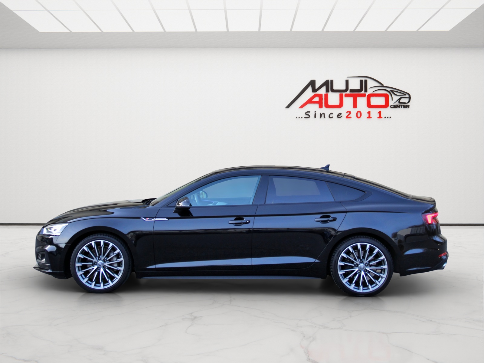 AUDI A5 Sportback 2.0 TFSI Sport quattro S-tronic-showroom-element-1