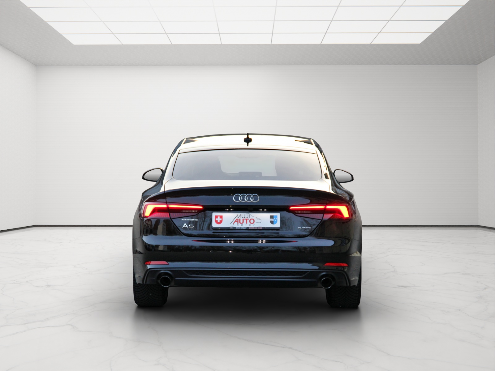 AUDI A5 Sportback 2.0 TFSI Sport quattro S-tronic-showroom-element-3