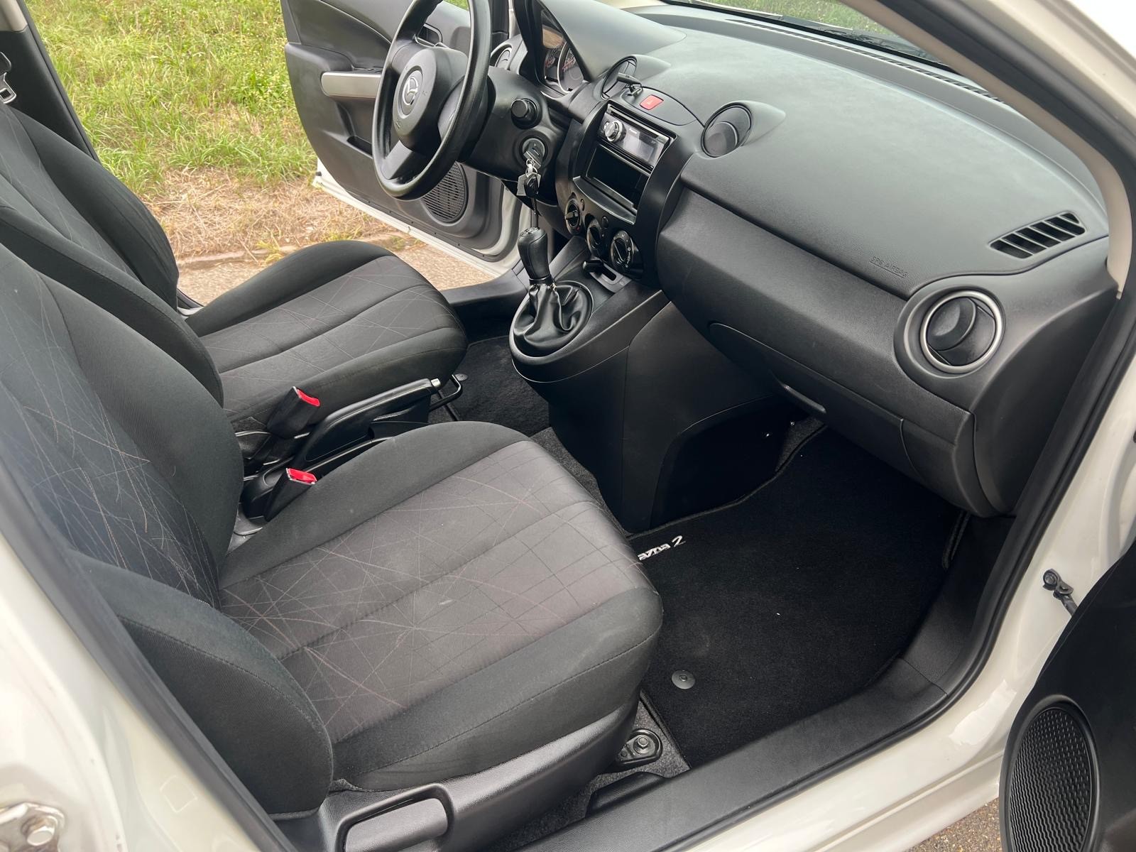MAZDA 2 1.3i 16V Confort Mit frisch MFK 26.08.2026-image-6