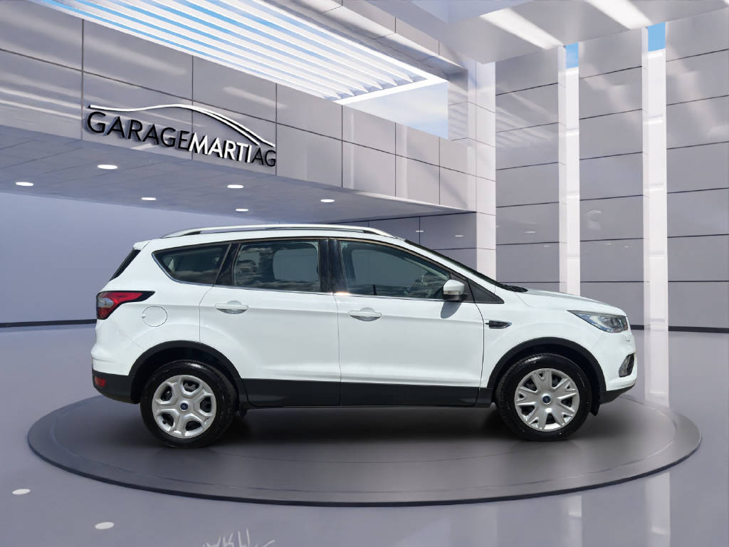 FORD Kuga 1.5 EcoB 120 Trend 2WD-showroom-element-3