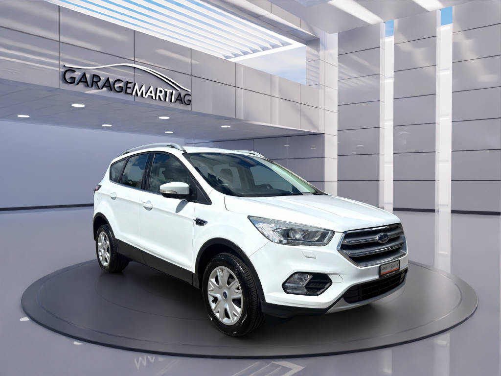 FORD Kuga 1.5 EcoB 120 Trend 2WD-showroom-element-2