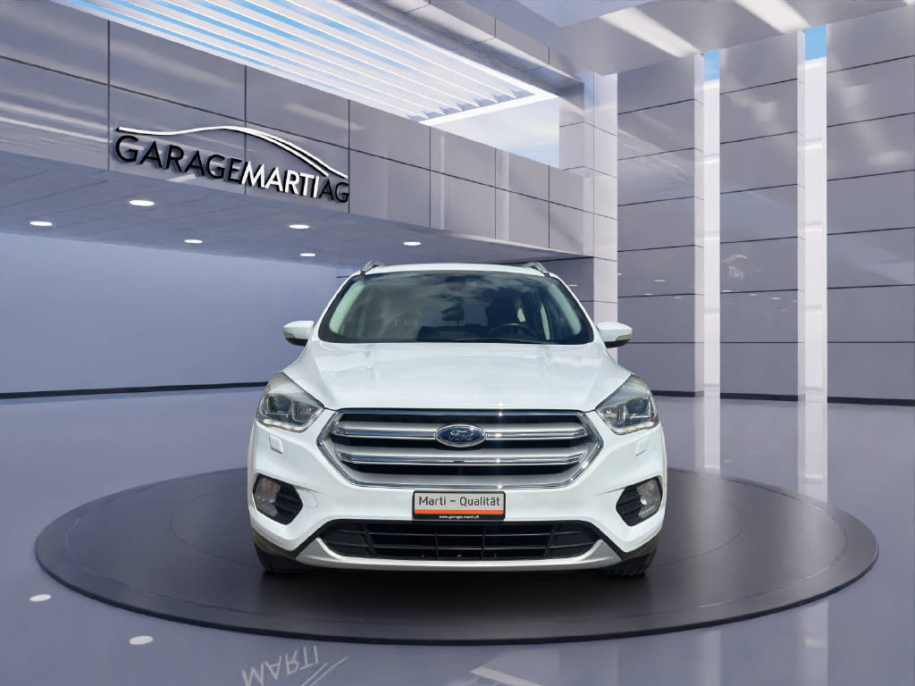 FORD Kuga 1.5 EcoB 120 Trend 2WD-showroom-element-1