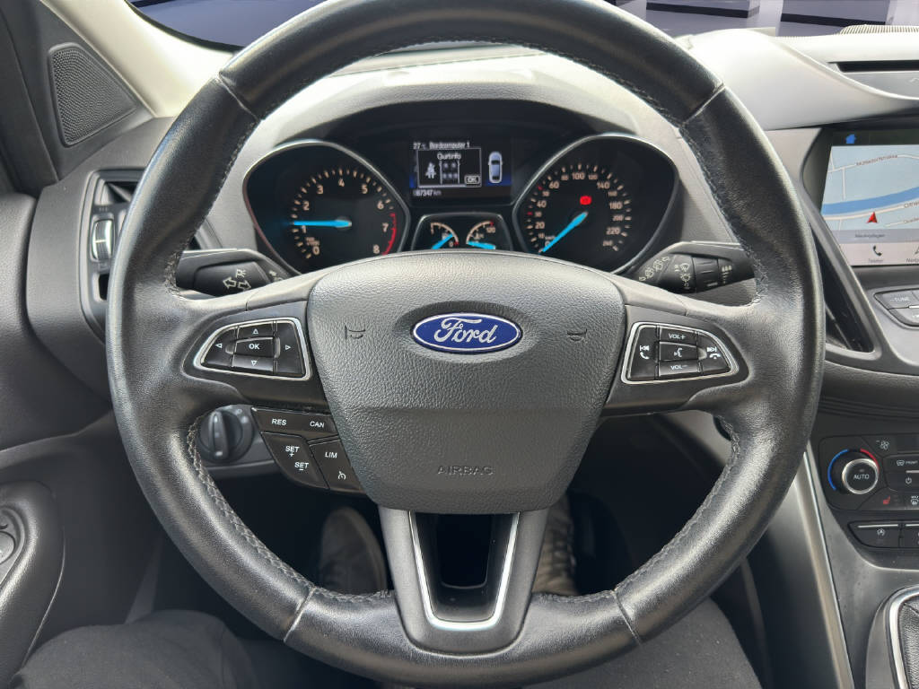 FORD Kuga 1.5 EcoB 120 Trend 2WD-image-13