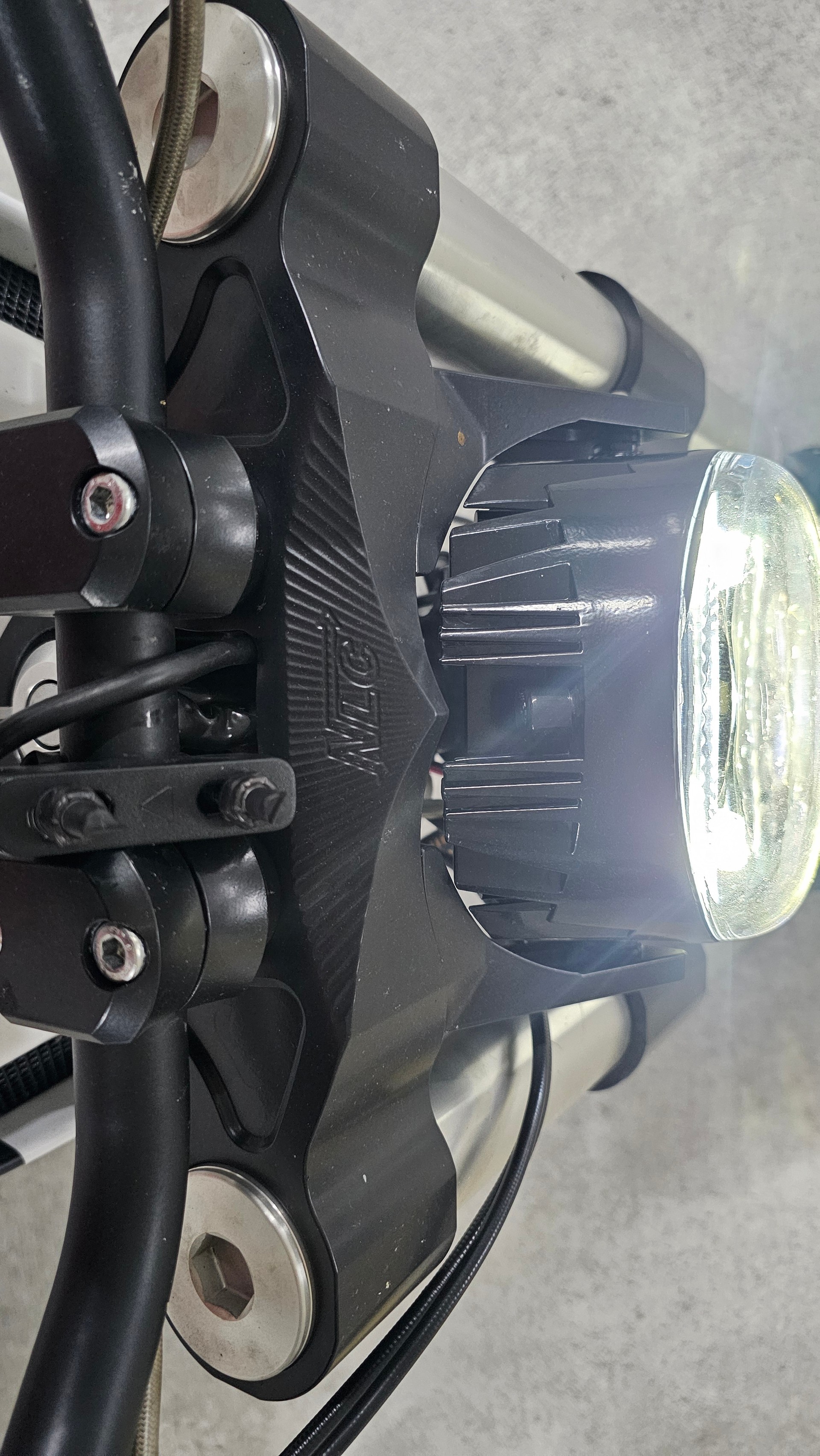 HARLEY-DAVIDSON VRSCF V-Rod Muscle ABS-image-5