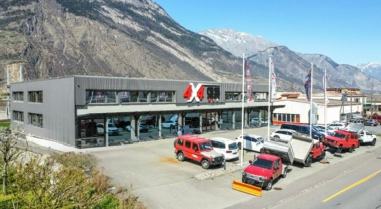 JEEP Wrangler 3.6 Unlimited Rubicon 10 Th Anniversary Automatic-image-14