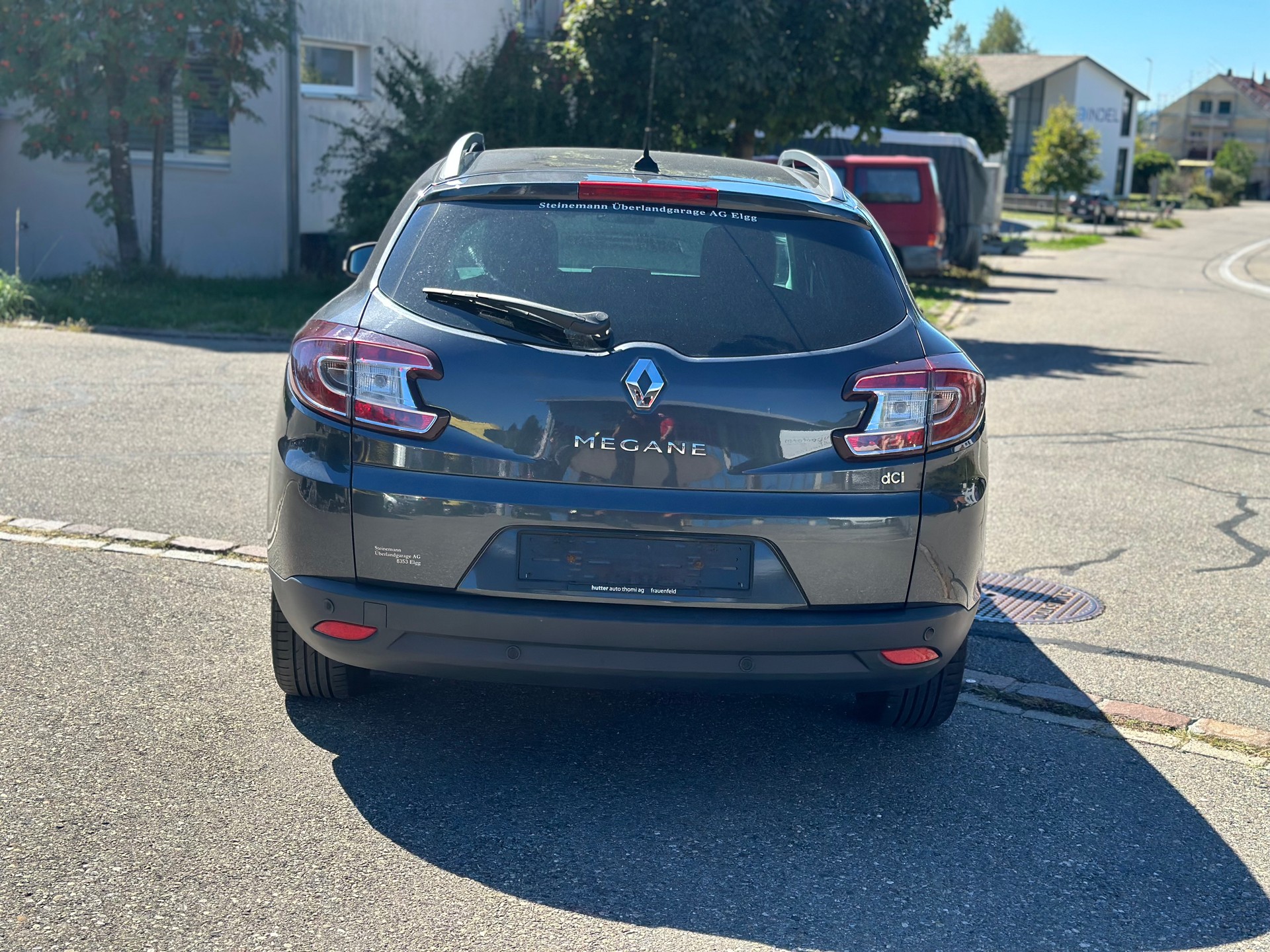 RENAULT Mégane Grandtour 1.5 dCi Dynamique EDC-image-6