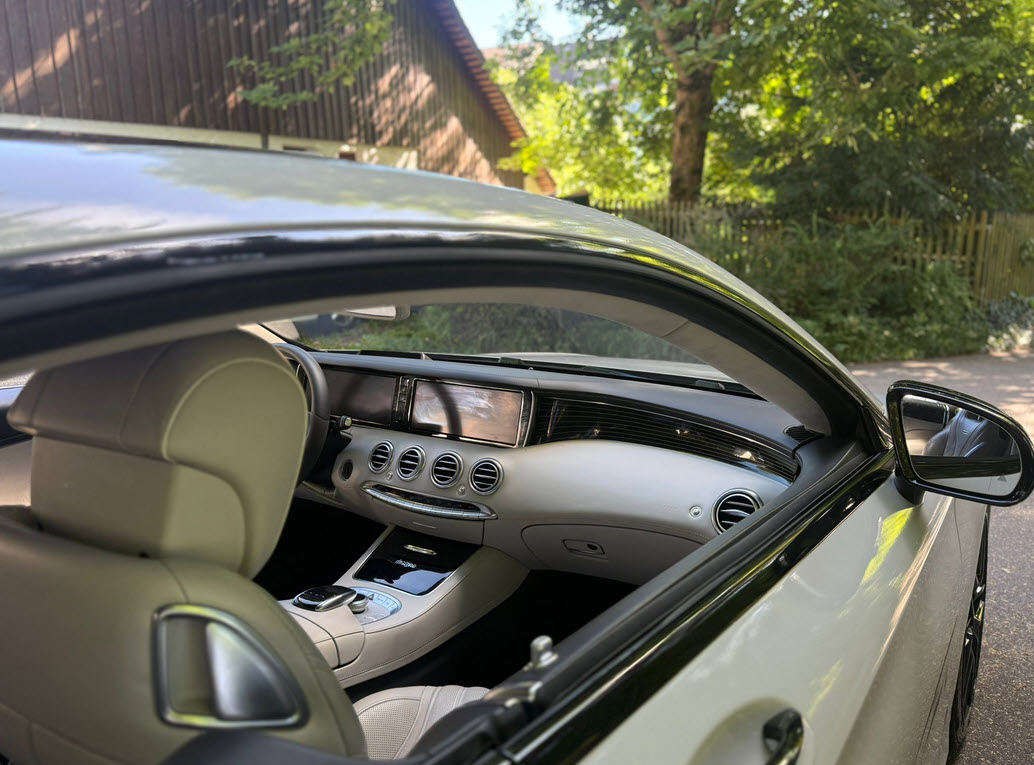 MERCEDES-BENZ S 63 AMG L 4Matic Speedshift MCT-image-8
