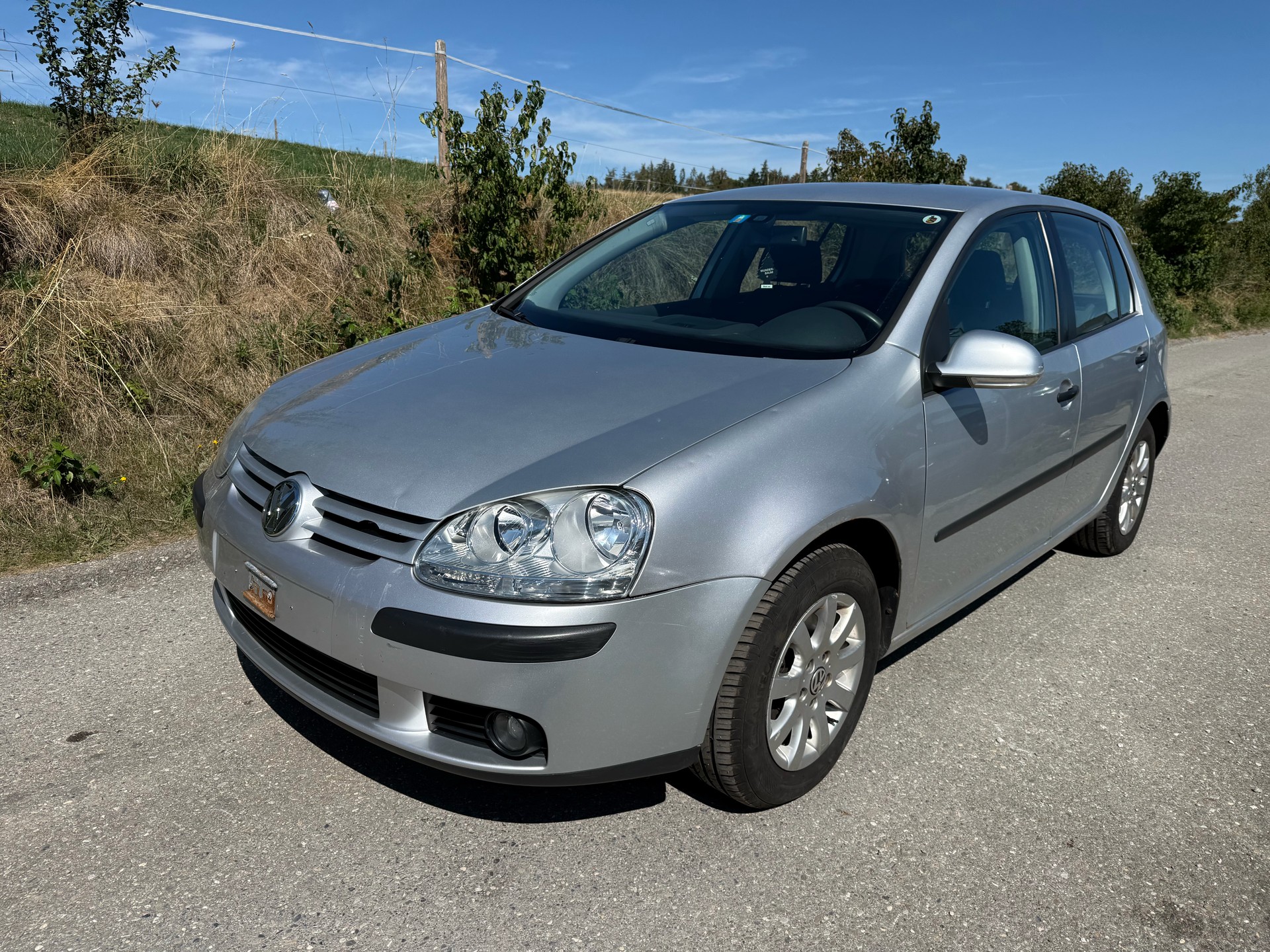 VW 4motion