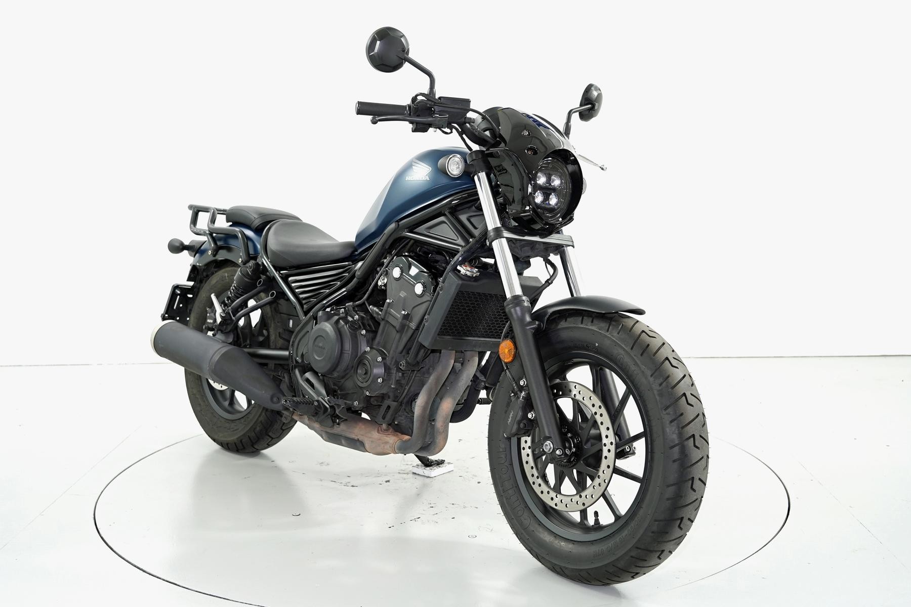 HONDA CMX 500 ABS-image-1