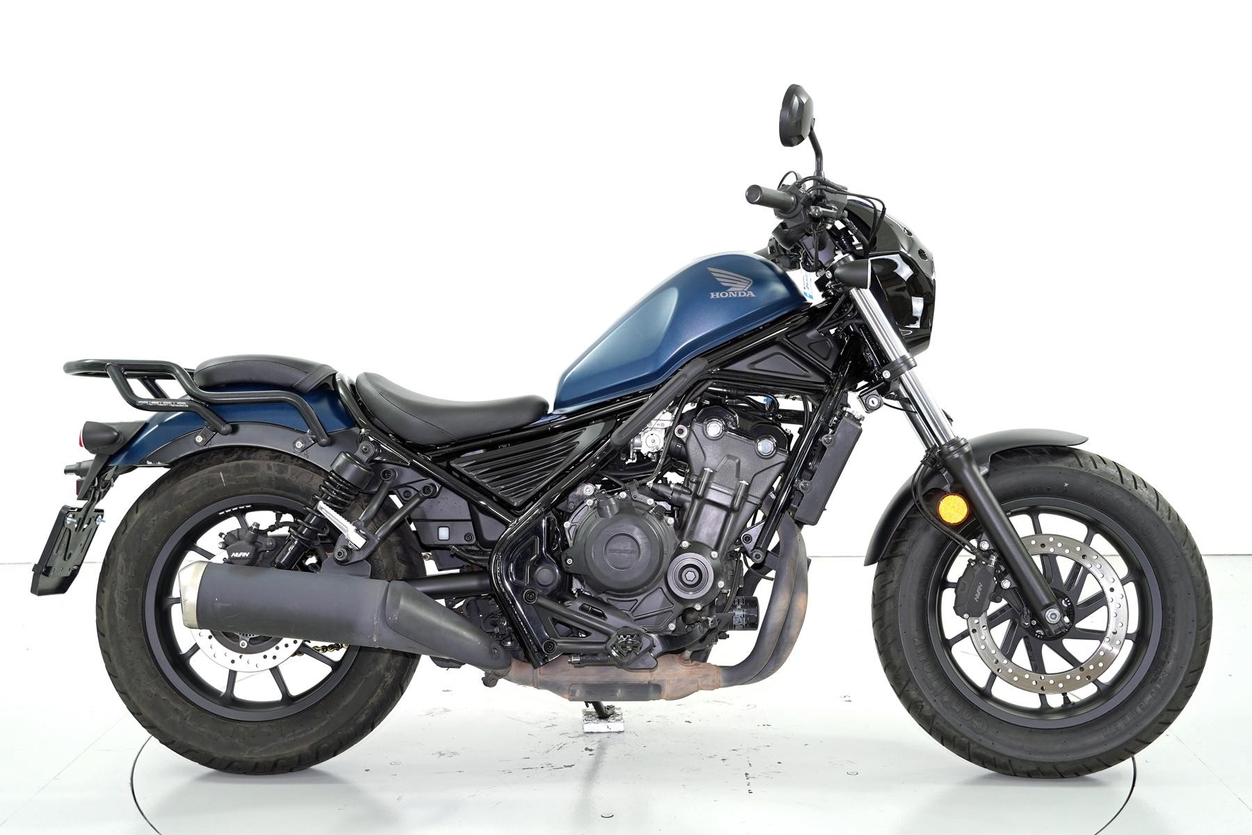 HONDA CMX 500 ABS-image-3