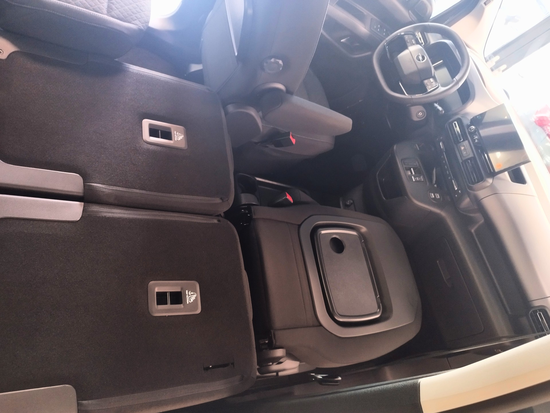 OPEL Combo 1.5 VIVA Automat-image-13