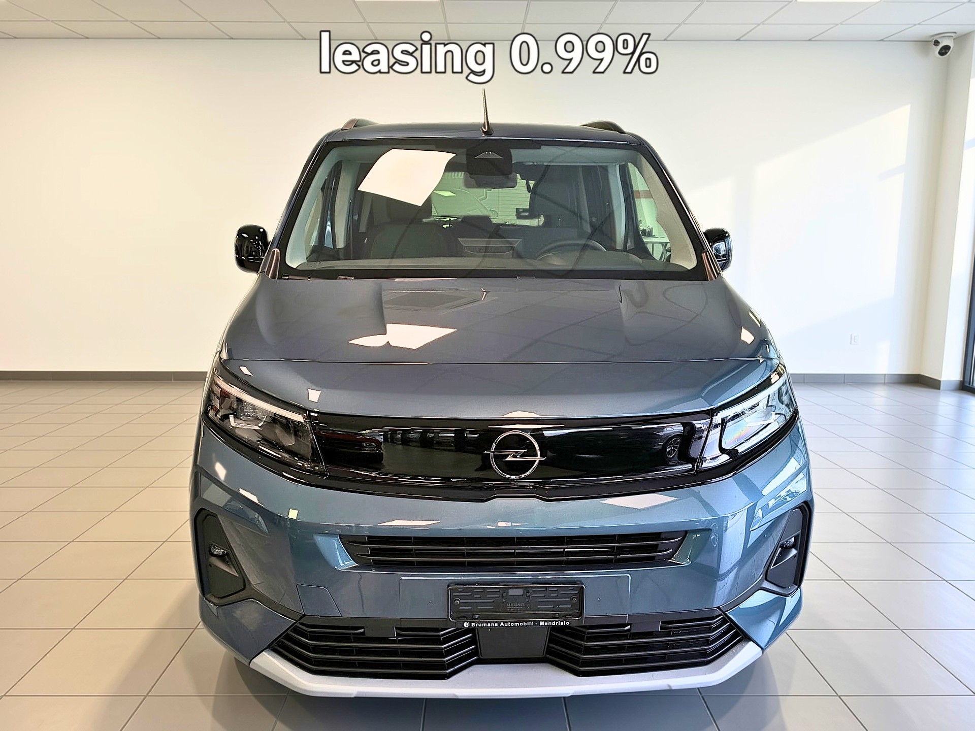 OPEL Combo 1.5 VIVA Automat-image-4