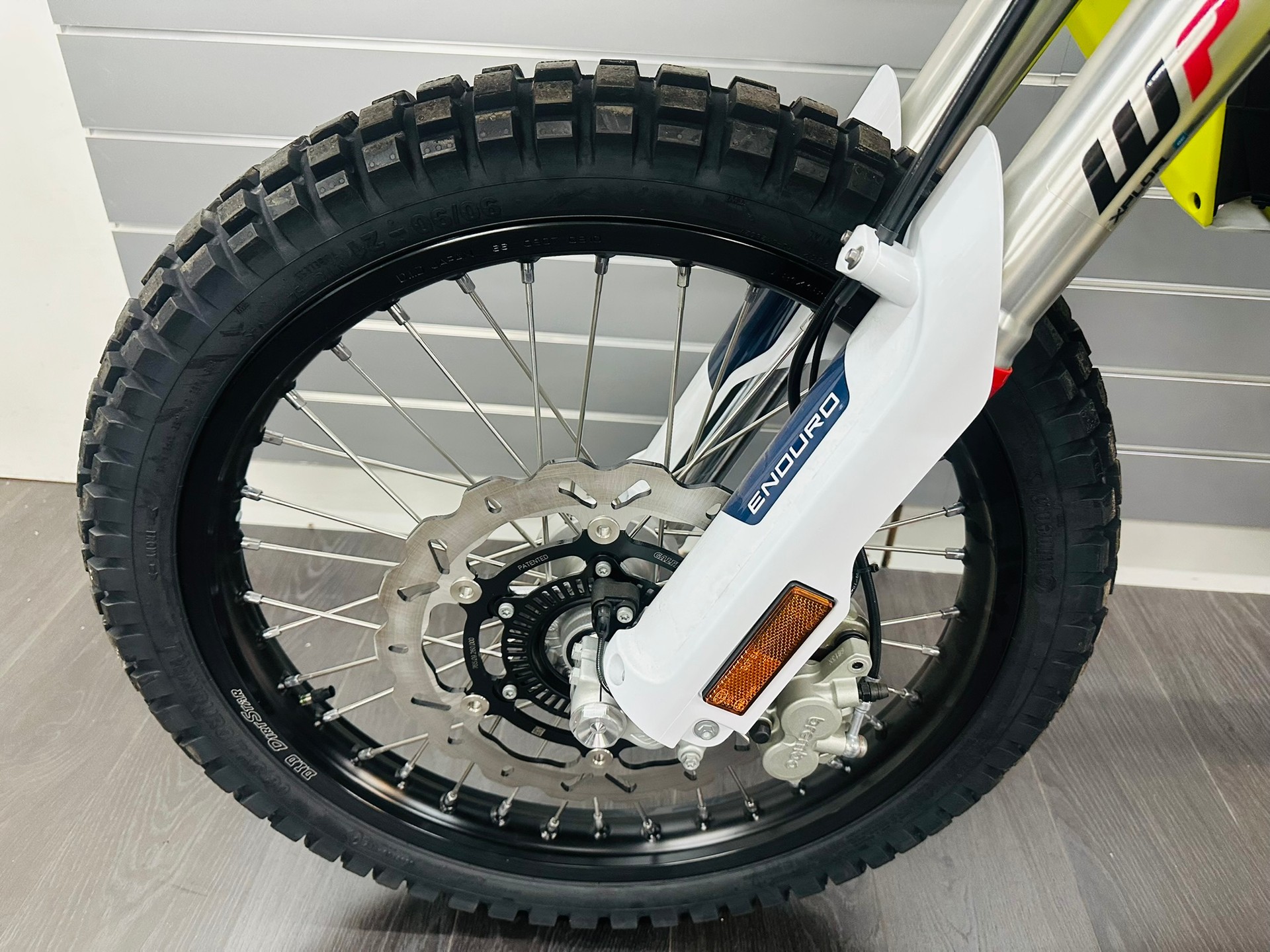 HUSQVARNA 701 Enduro-image-2