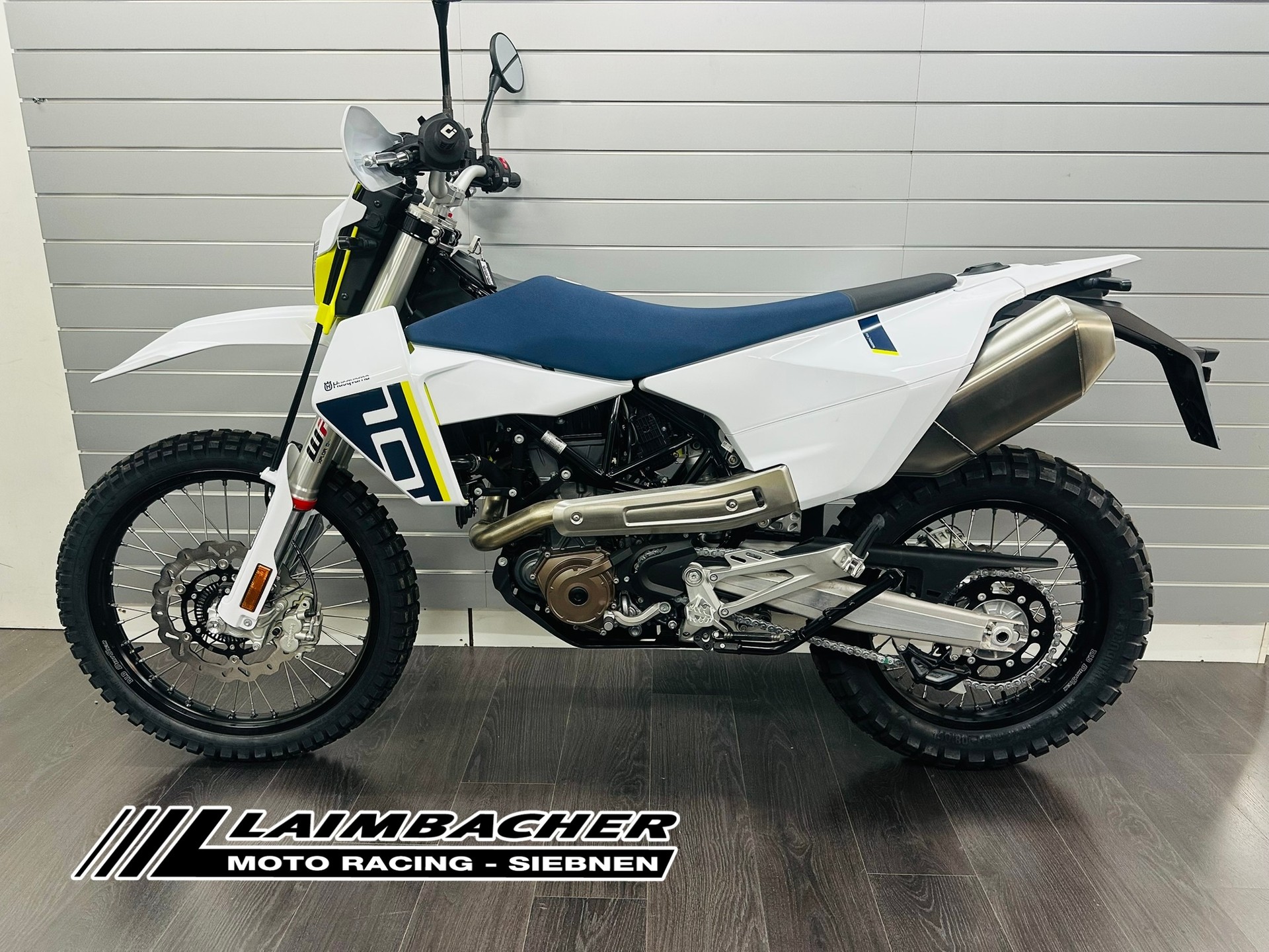 HUSQVARNA 701 Enduro-image-0