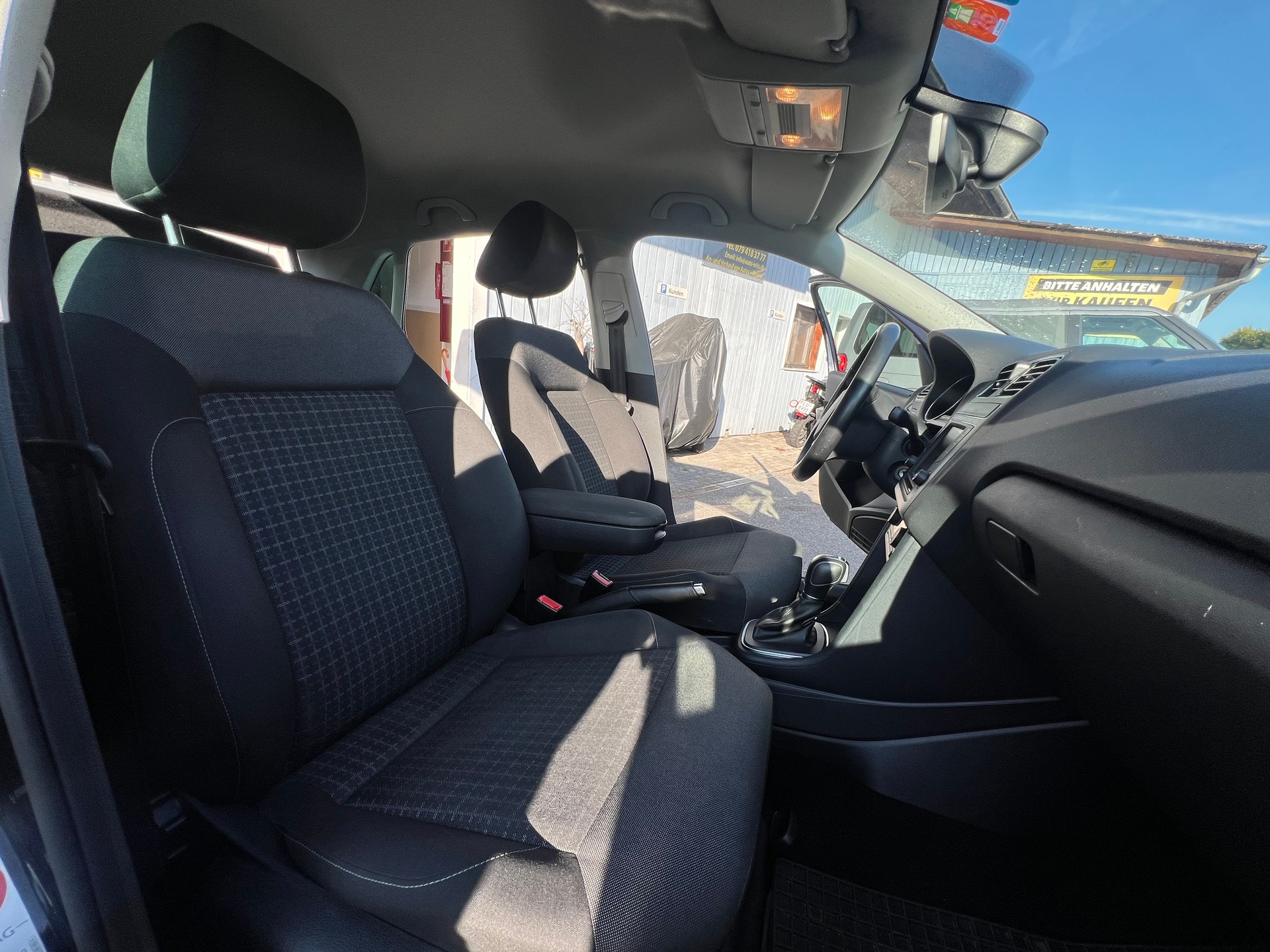 VW Polo 1.2 TSI BMT Comfortline DSG-image-9