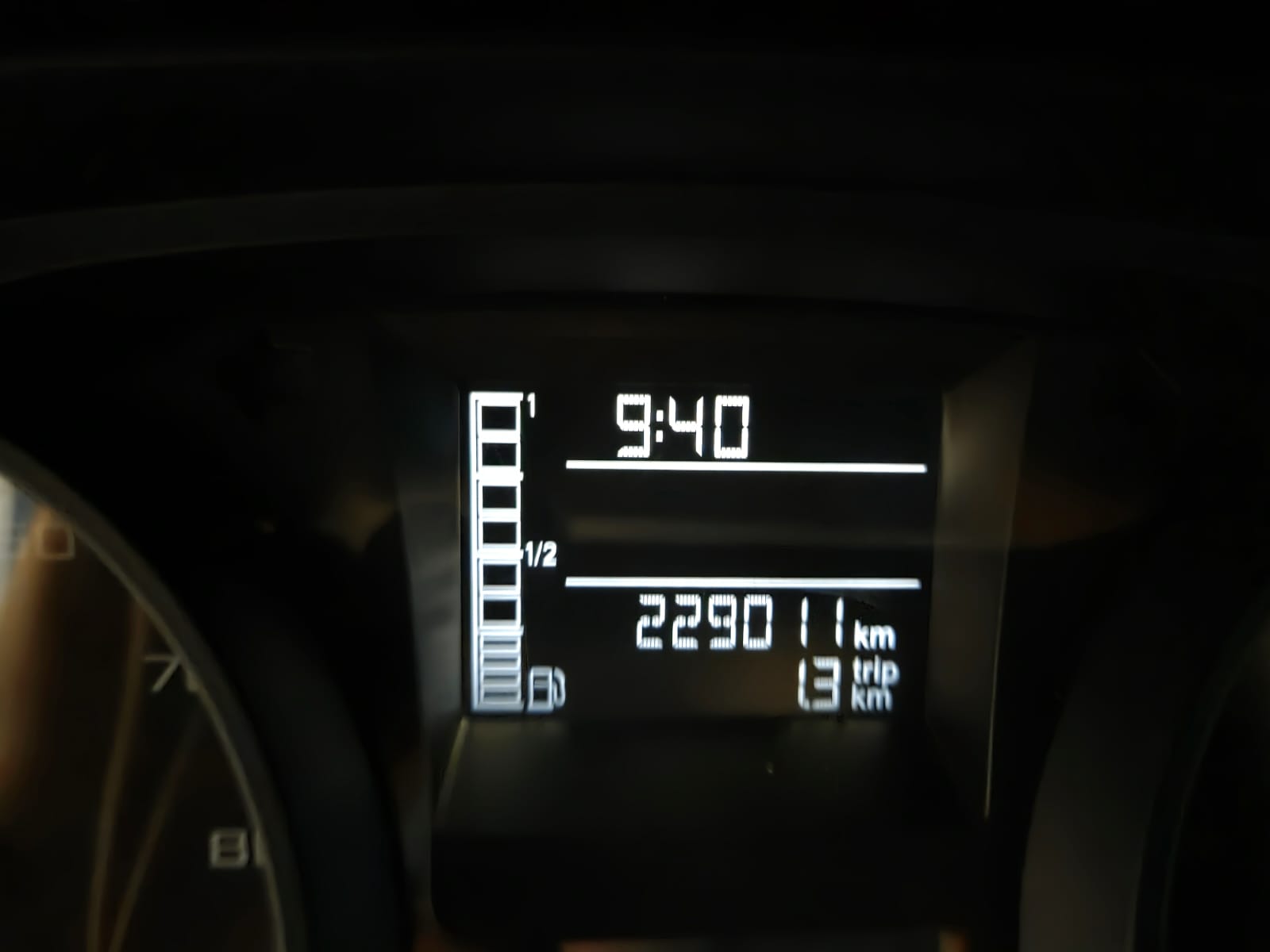 SEAT Ibiza 1.2 TSI Style ITECH-image-13