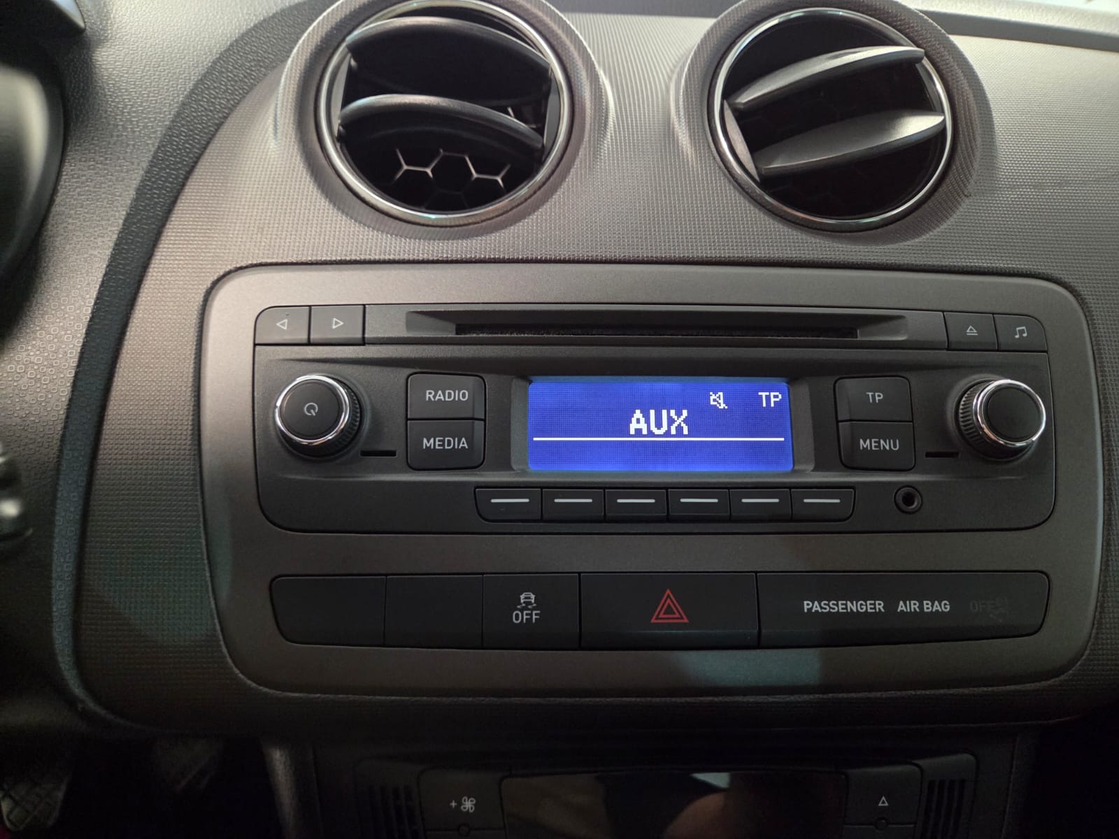 SEAT Ibiza 1.2 TSI Style ITECH-image-12