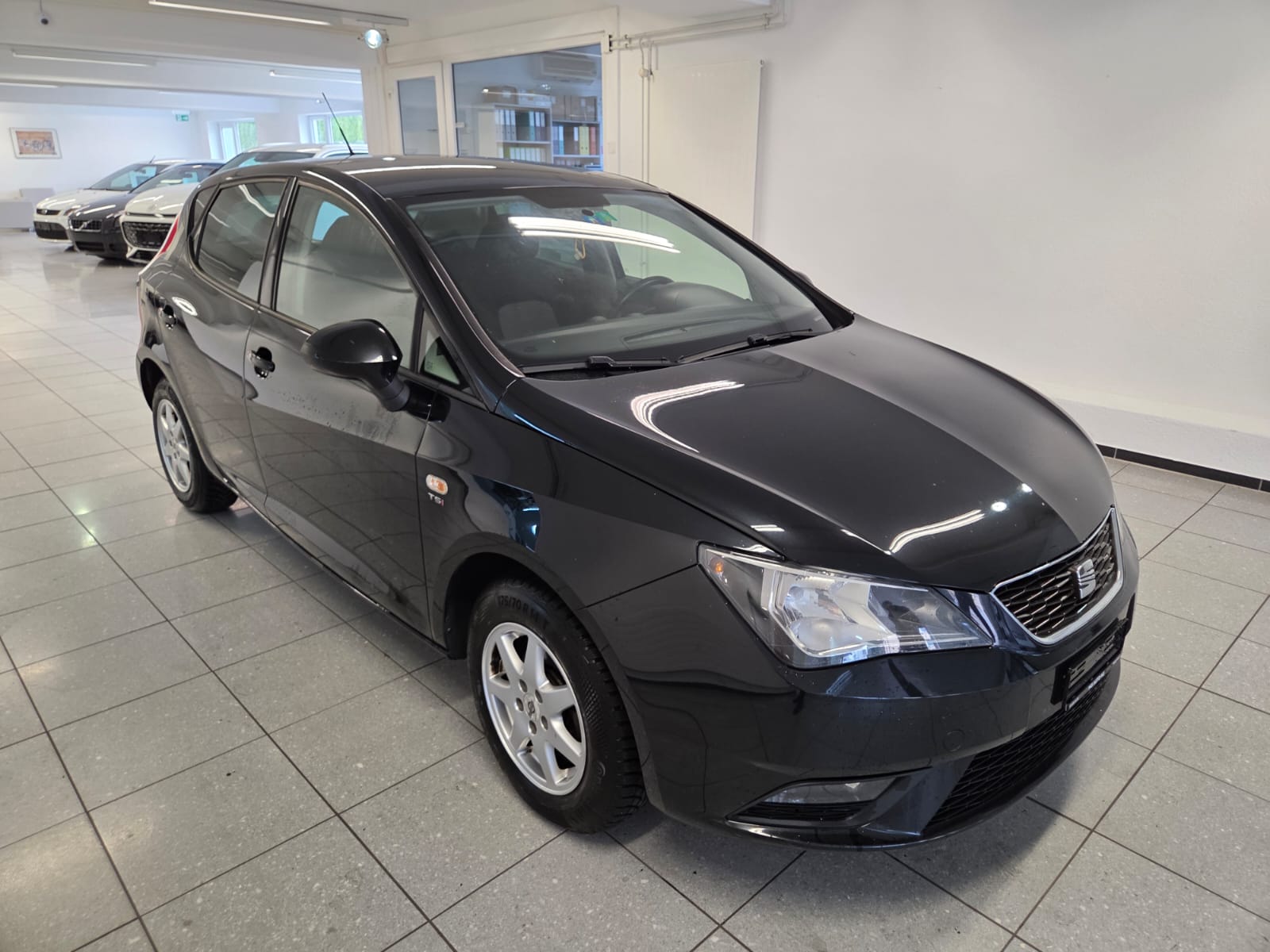 SEAT Ibiza 1.2 TSI Style ITECH-showroom-element-2