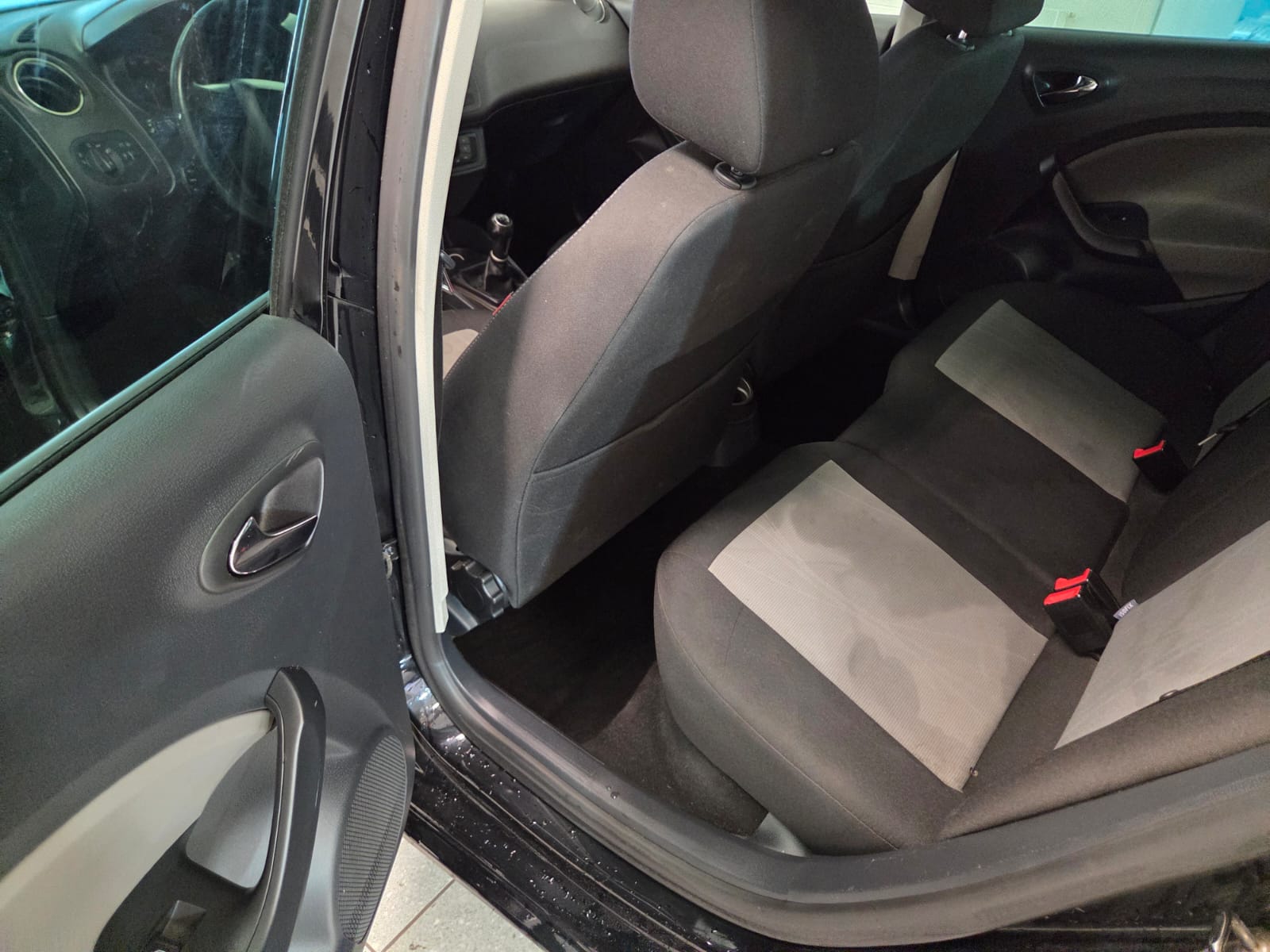SEAT Ibiza 1.2 TSI Style ITECH-image-9