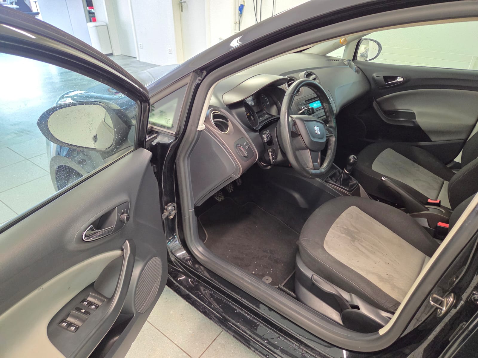 SEAT Ibiza 1.2 TSI Style ITECH-image-8